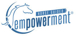 Horse Guided Empowerment® logo