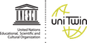 UNESCO UniTwin logo