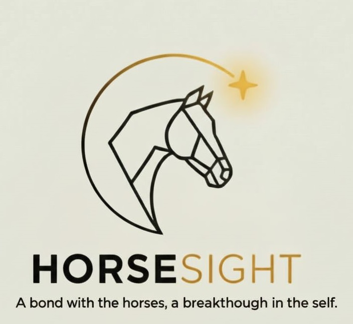 HorseSight Coaching Logo